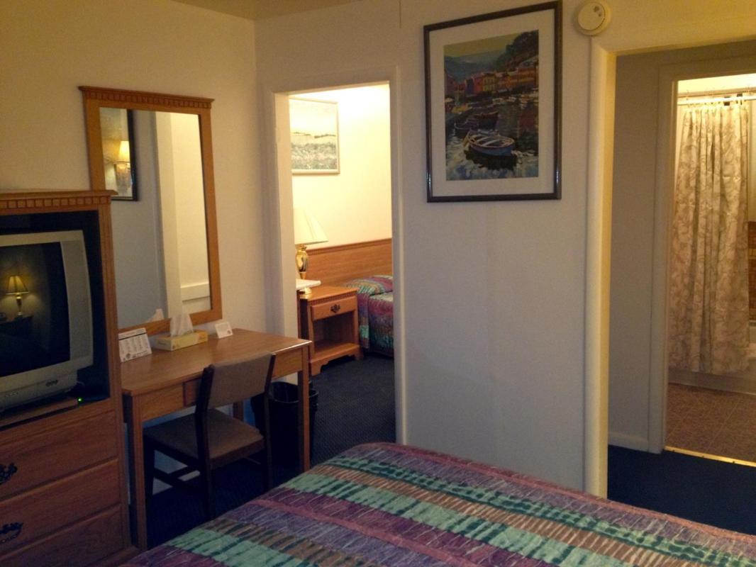 Cody Motel Rock Springs Habitación foto